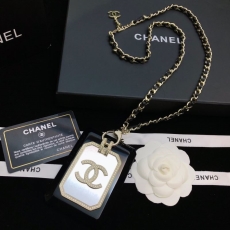 Chanel Brooches